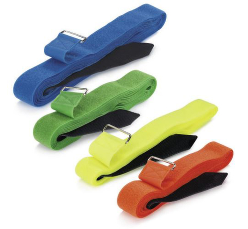 sjorband met klittenbandsluiting