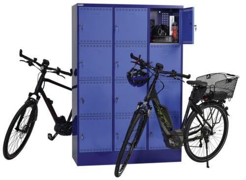 Thurmetall Elektro-vakkenkast