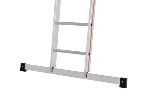 Hymer Schuifladder SC 40