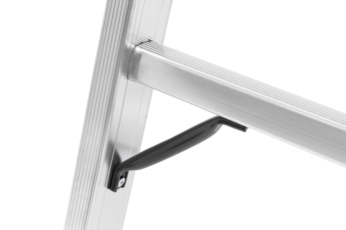 Hymer Tweedelige multifunctionele ladder SC 60