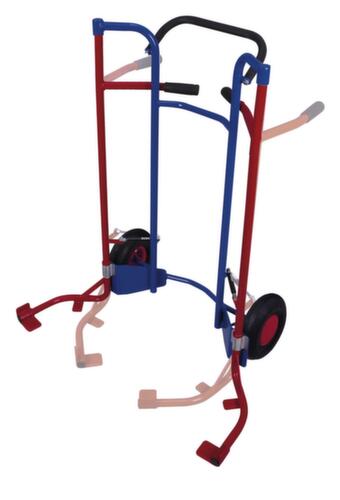 VARIOfit Bandensteekwagen voor banden Ø 540-820 mm