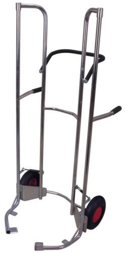 VARIOfit Bandensteekwagen voor banden Ø 540-820 mm