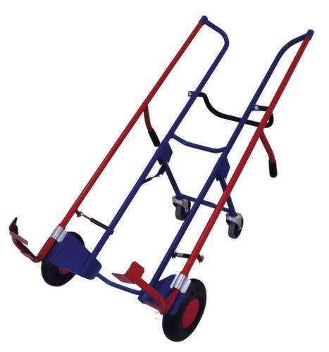 VARIOfit Bandensteekwagen voor banden Ø 540-820 mm