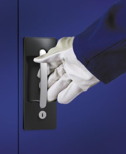 C+P Opzetkast ERGO voor kast met openslaande deuren