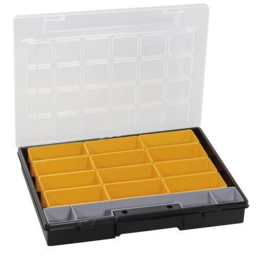 Allit Assortimentsbak EuroPlus voor kleine onderdelen