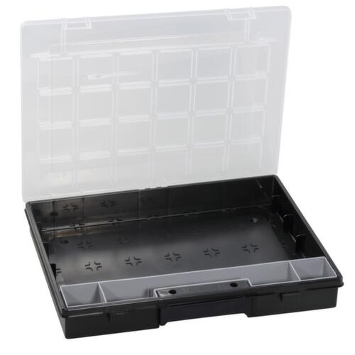 Allit Assortimentsbak EuroPlus voor kleine onderdelen