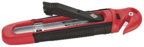 WEDO Veiligheidssnijder STANDARD met foliesnijder