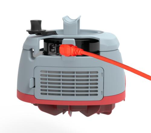 Stille droogzuiger ERA EVO