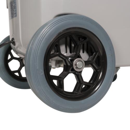 Waszuiger SE 7 met apart ontschuimingsreservoir, vermogen 1100 W