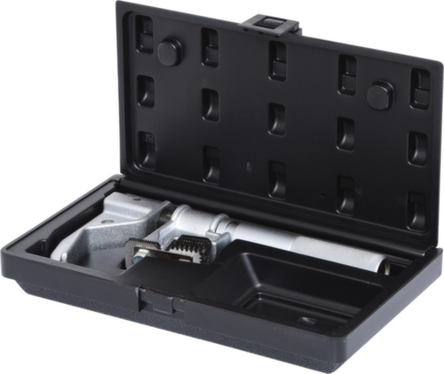 Schroefdraadboor voor buitendraad Ø 25-140 mm
