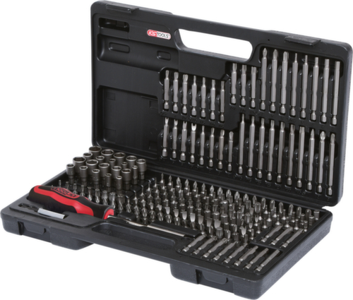 1/4" bitset