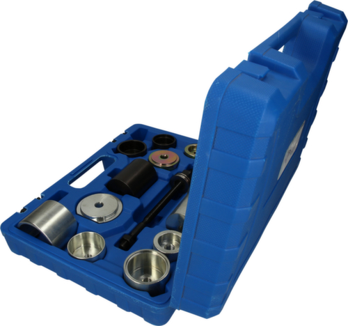 Silent lager gereedschap set