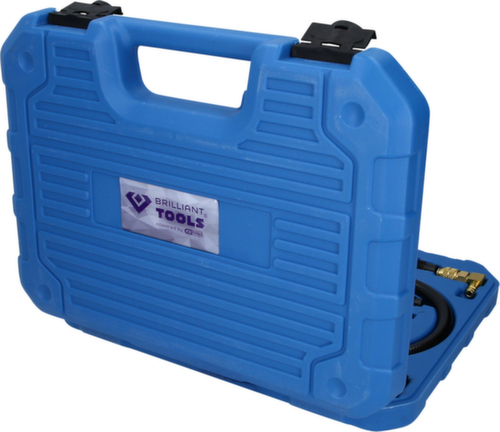 Compressie tester set voor dieselmotoren