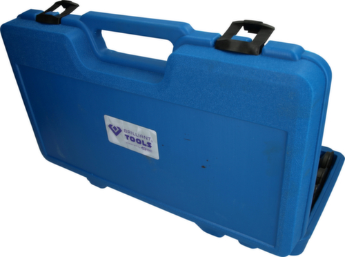 Basis gat binnen lager trekkerset