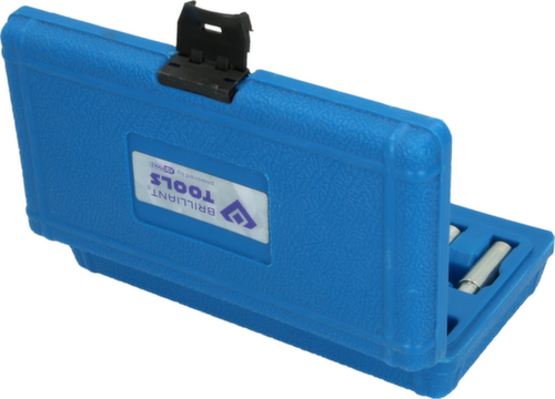 Set klem- en spreidgereedschap