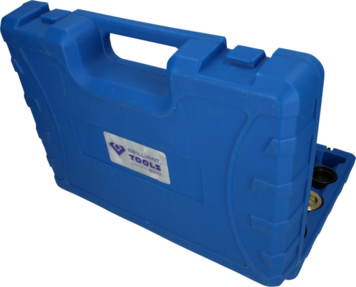 Silent lager gereedschap set