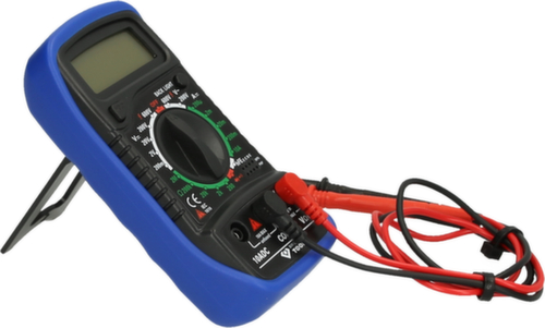 Multimeter