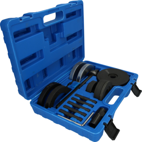 Wiellager gereedschap set