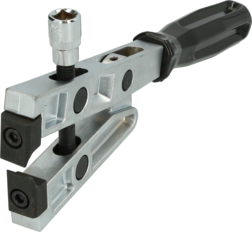 Tang voor asmoerklemmen