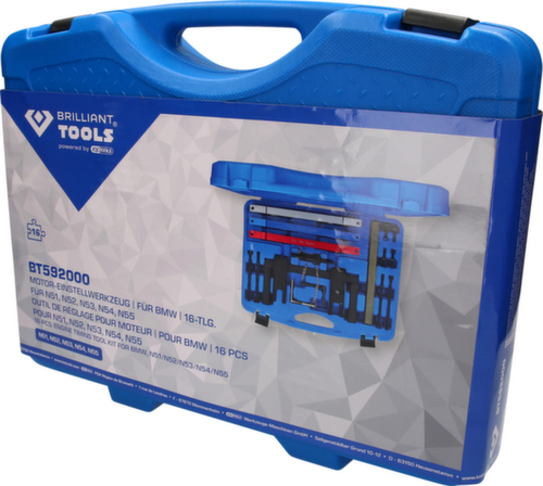 Motor afstel gereedschap set voor BMW N51