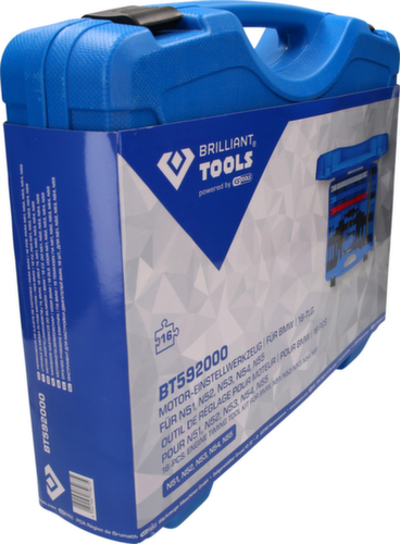 Motor afstel gereedschap set voor BMW N51