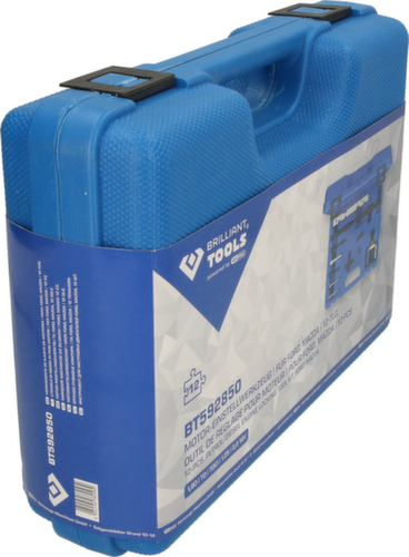 Motor afstelgereedschap voor Ford