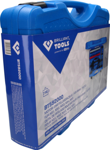 Motor afstel gereedschap set voor BMW N51