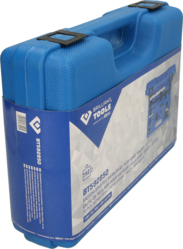 Motor afstelgereedschap voor Ford