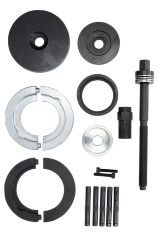 Wiellager gereedschap set