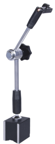 Magnetische meetstandaard met 3 gewrichten