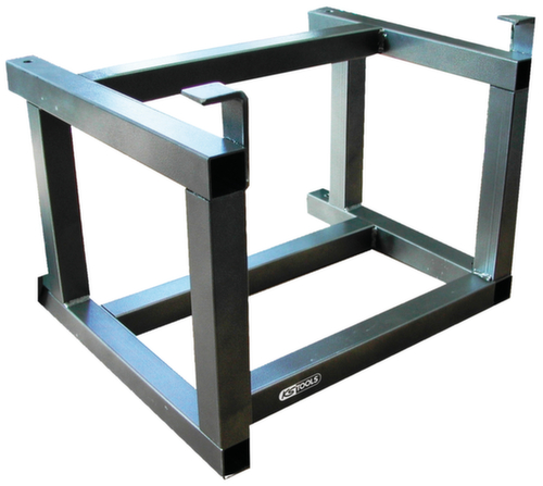 Steunvoet voor pneumatische staande veerklem voor 500.8800