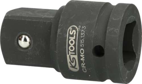 3/4" adapter voor stopcontact