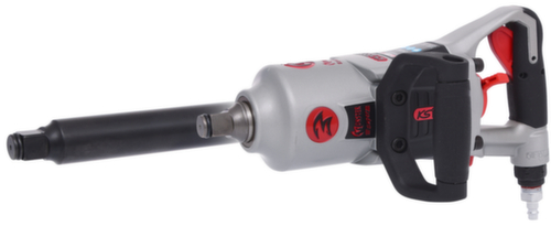 3/4" superMONSTER slagmoersleutel met hoog vermogen