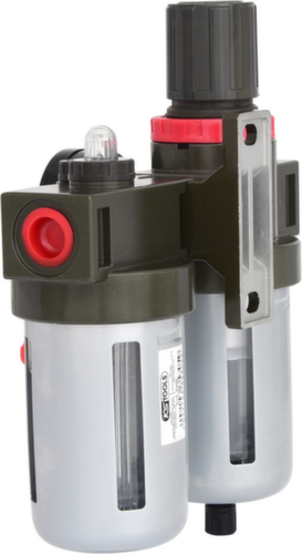 1/2" persluchtonderhoudseenheid