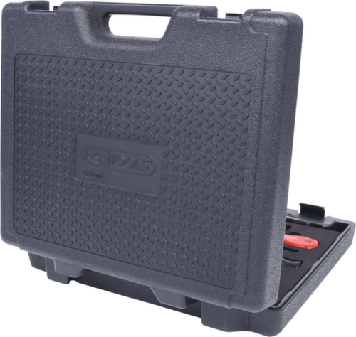 Voorruit demontage set