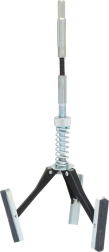 Cilinder hoonapparaat