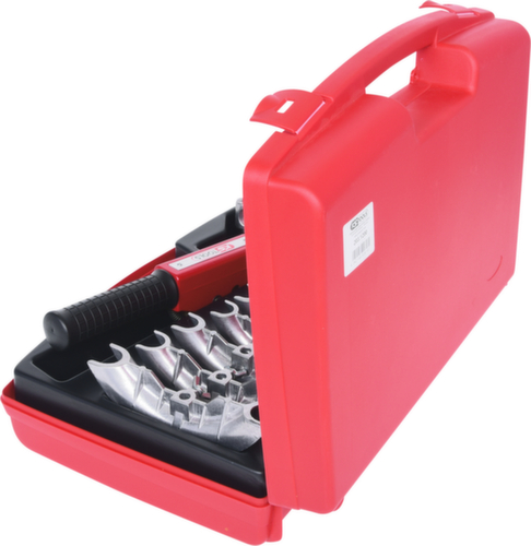 Ratel eenhands buigset 10-22mm