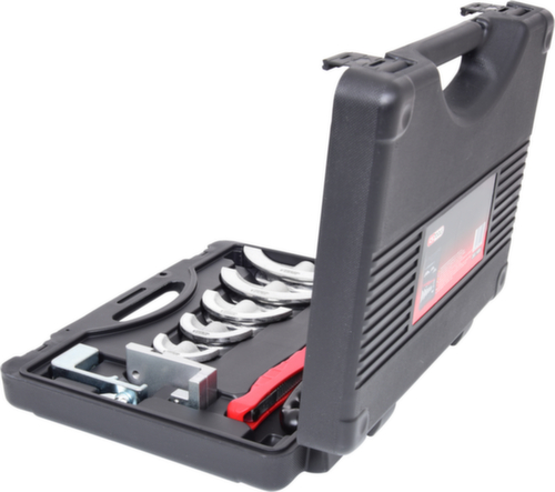 Ratel eenhandbuigset 10-22 mm