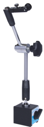 Magnetische meetstandaard met 3 gewrichten