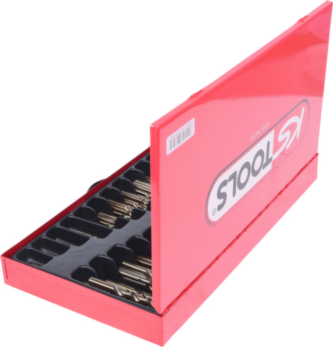 HSS-G Co 5 Draaiboorset