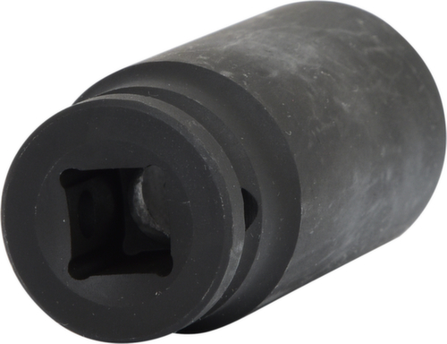 1/2" zeskant stekker