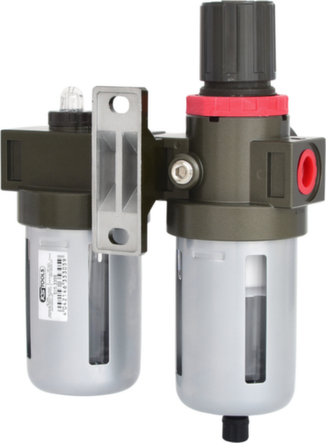 1/2" persluchtonderhoudseenheid