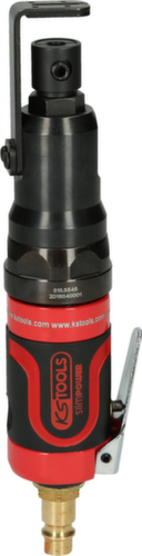 SlimPOWER Mini Air Body Decoupeerzaag