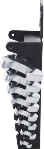 Dubbele steeksleutelset