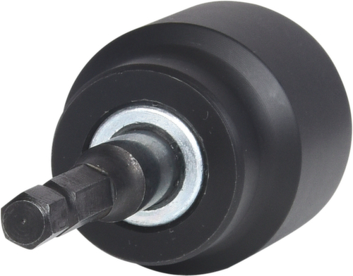 1/2" kraanverlengstuk