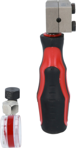 FLAREFIXeco 4,75 mm universele remleiding flaring gereedschap set