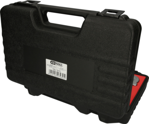 CO2 lektestkit voor cilinderkop