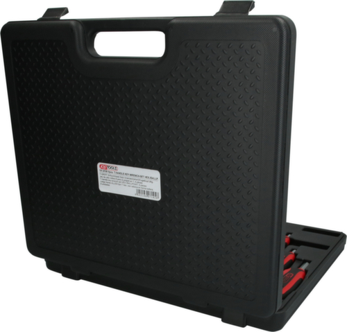 T-greep inbus steeksleutelset