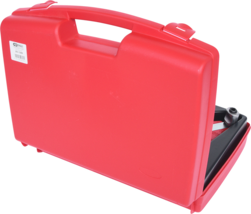 Ratel eenhands buigset 10-22mm