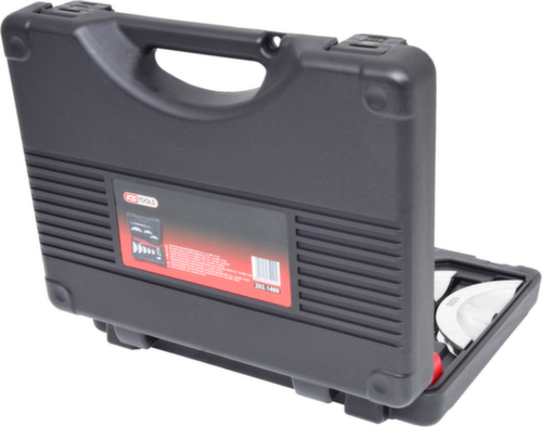 Ratel eenhandbuigset 10-22 mm